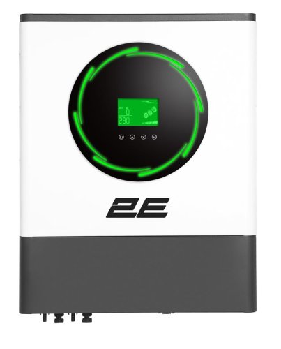 Инвертор 2E XM-8K48T 8000VA, 48V (автономный) Pnom -8.0kW