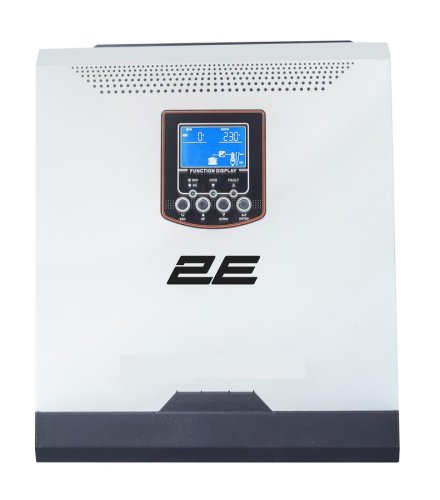 Инвертор 2E VP-3K24 3000VA, 24V (автономный) Pnom -3,0kW