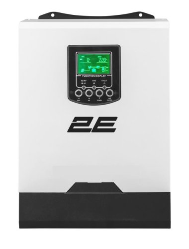Инвертор 2E VP-1K12 1000VA, 12V (автономный) Pnom -1,0kW