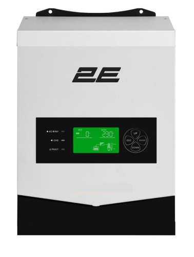 Інвертор 2E VM-2K24 2000VA, 24V (автономний) Pnom -2,0kW