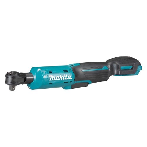 Гайковерт Makita WR100DZ угловой-акум., 10.8В, 0-800 об/мин, 47.5 Нм, 1.2 кг, SOLO