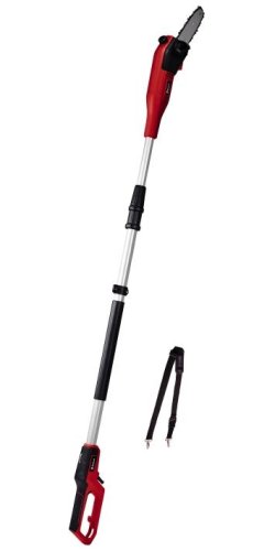 Высоторез Einhell GC-EC 7520 T, 750 Вт, 20 см, 178-257 см, 3.6 кг