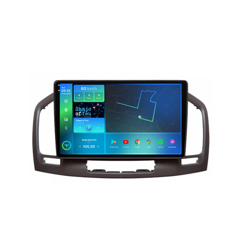 Штатная магнитола Torssen 2K Opel Insignia 2014 F96128 4G Carplay DSP