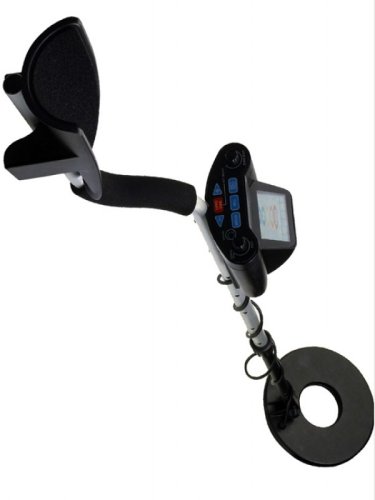 Металлоискатель грунтовый TREKER GC-1026