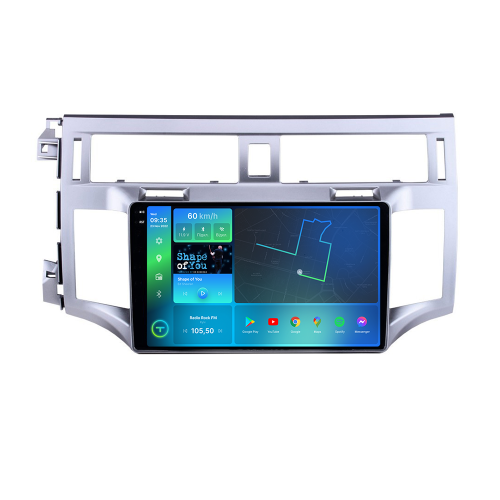 Штатная магнитола Torssen 2K Toyota Avalon 06-11 JBL F9232 4G Carplay DSP