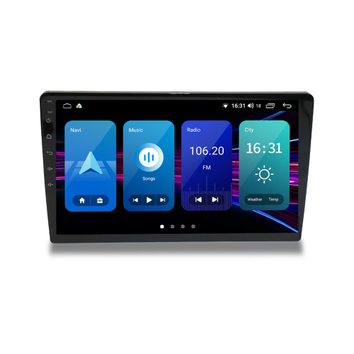 Штатная магнитола Torssen VW Universal Old B6/B7/T6/Golf/Jetta NF10 Carplay