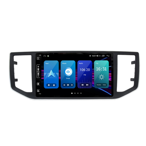 Штатная магнитола Torssen VW Crafter 2018- NF10 Carplay