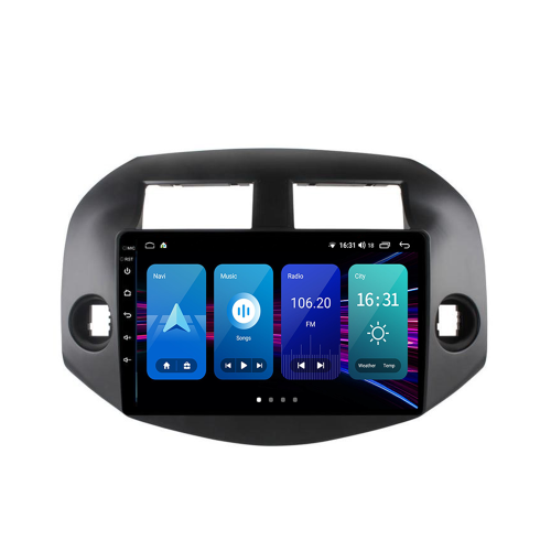 Штатная магнитола Torssen Toyota Rav4 2006-2012 NF10 Carplay