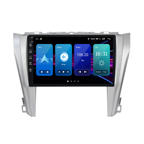 Штатна магнітола Torssen Toyota Camry 55 NF10 Carplay