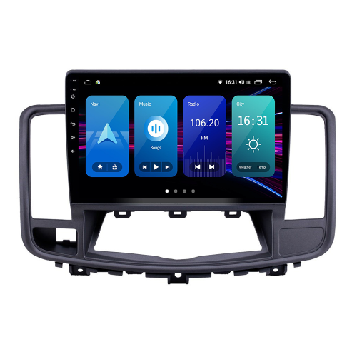 Штатная магнитола Torssen Nissan Teana J32/Altima 08-13 NF10 Carplay