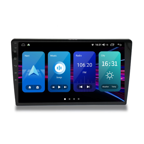 Штатная магнитола Torssen Kia Sorento 2014 NF10 Carplay