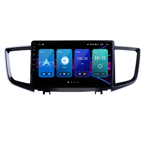 Штатна магнітола Torssen Honda Pilot 16+ High NF10 Carplay