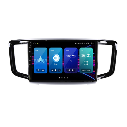 Штатная магнитола Torssen Honda Accord 9 2015-2017 NF10 Carplay