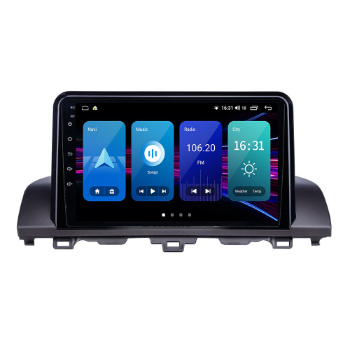 Штатная магнитола Torssen Honda Accord 10 2018+ NF10 Carplay