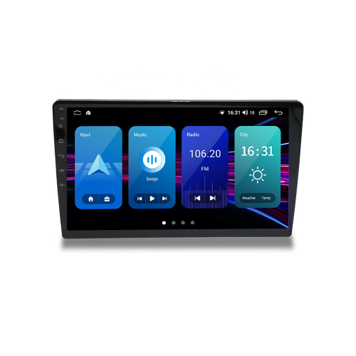 Штатная магнитола Torssen Toyota Sienna 16+ NF9 Carplay