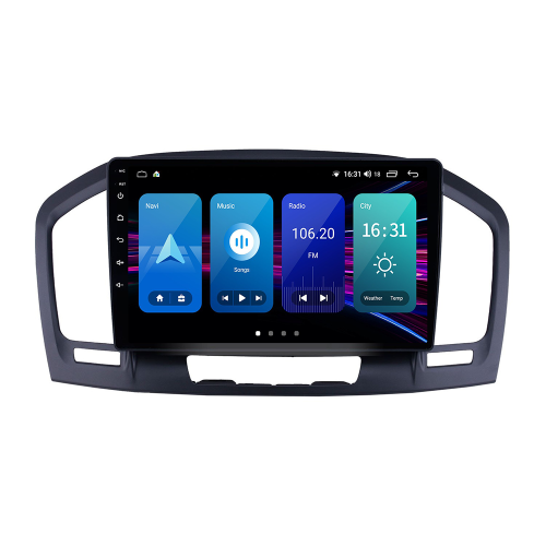 Штатная магнитола Torssen Opel Insignia 09-13/Buick Regal 09-13 NF9 Carplay