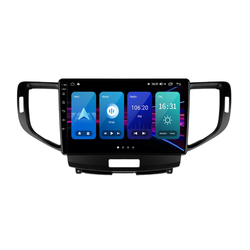 Штатная магнитола Torssen Honda Accord 8/Acura TSX 08-13 NF9 Carplay