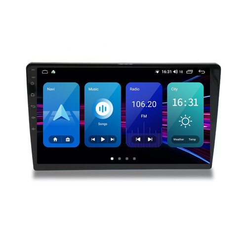 Штатная магнитола Torssen Hyundai Grandeur/Azera 05-11 NF9 Carplay