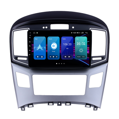 Штатная магнитола Torssen Hyundai H1/Starex 2015+ NF9 Carplay