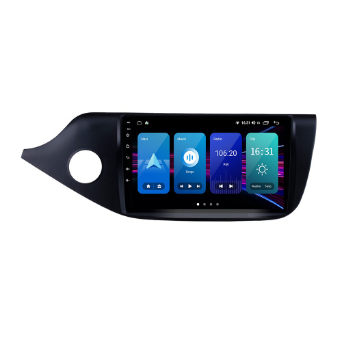 Штатная магнитола Torssen Kia Ceed 12-18 NF9 Carplay