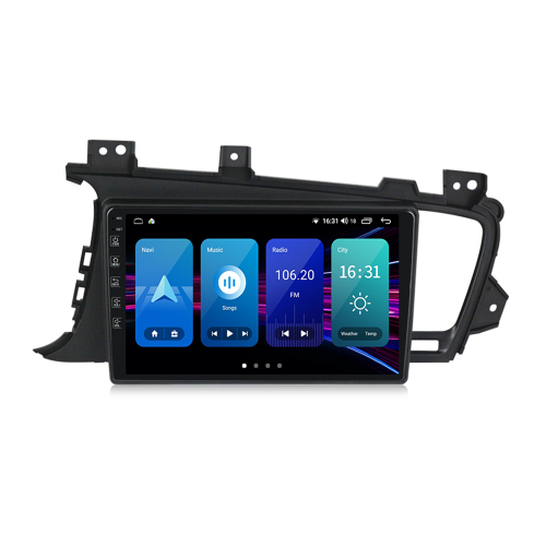 Штатная магнитола Torssen Kia Optima/K5 2011-2015 NF9 Carplay