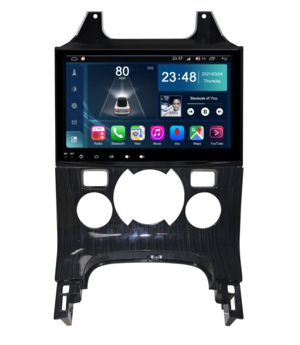 Штатна магнітола Torssen Peugeot 3008/5008 F9332 4G Carplay