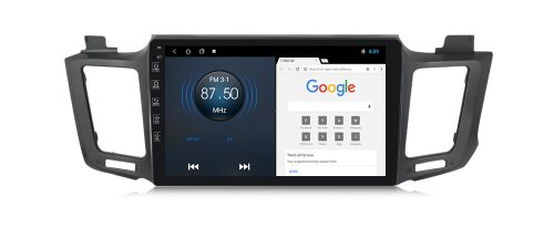 Штатная магнитола Torssen Toyota Rav4 2013-2018 F106128 4G Carplay