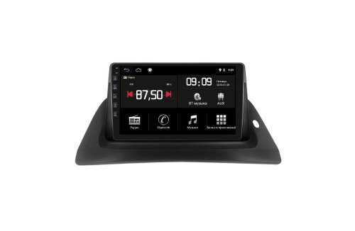 Штатная магнитола Torssen Renault Kangoo 13- F9332 4G Carplay DSP