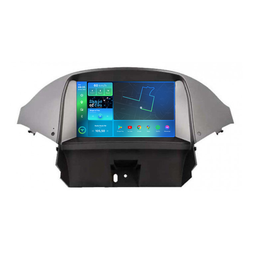 Штатна магнітола Torssen 2K Chevrolet Orlando 2011-2015 F9332 4G Carplay DSP