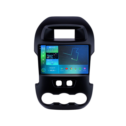 Штатная магнитола Torssen 2K Ford Ranger 12-15 F9332 4G Carplay DSP