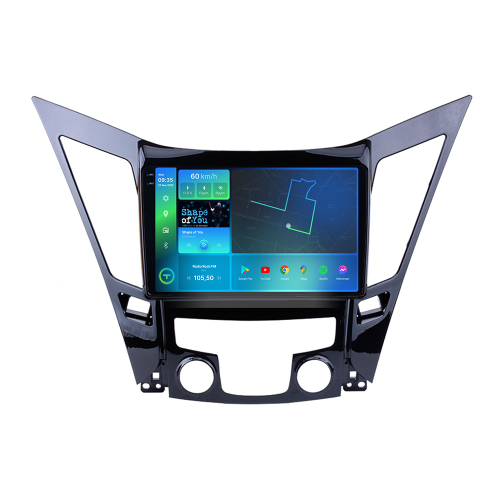 Штатная магнитола Torssen 2K Hyundai Sonata 11- YF F96128 4G Carplay DSP