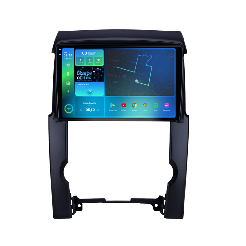 Штатная магнитола Torssen 2K Kia Sorento 2 2009-2014 F10464 4G Carplay DSP
