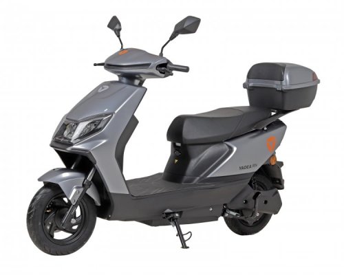 Электроскутер YADEA RN (gray)