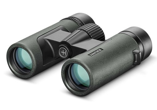 Бинокль Hawke Vantage 10x32 Green (34121)