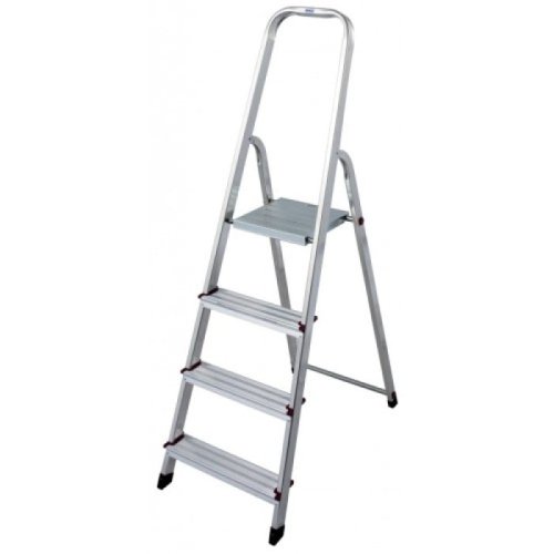 Стремянка KRAUSE Corda (4 ступеньки) (000705)