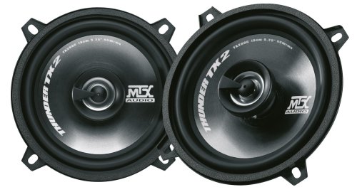 Коаксиальная акустика MTX TX250C