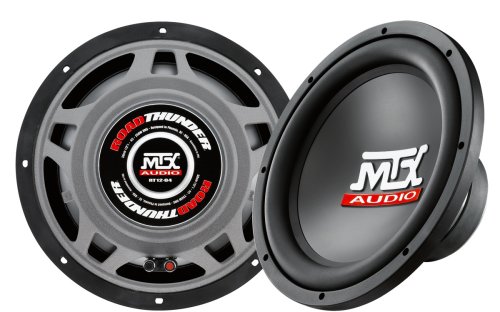 Сабвуферный динамик MTX RT12-04