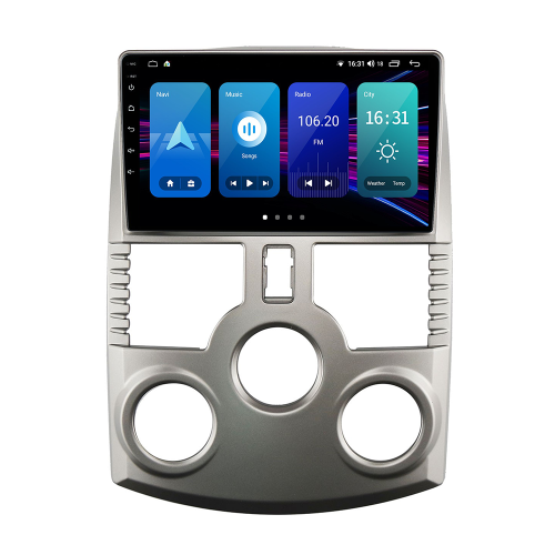 Штатная магнитола 2K Torssen Daihatsu Terios 06-15/Toyota Rush 06-16 F9332 4G Carplay DSP