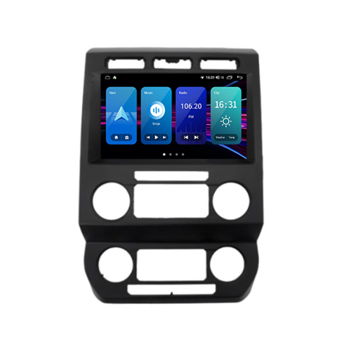 Штатная магнитола Torssen Ford F150 2015+ NF9