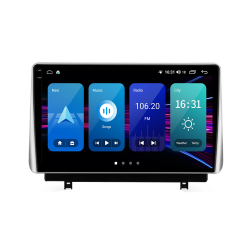 Штатная магнитола Torssen Mazda 3 2020+ NF10