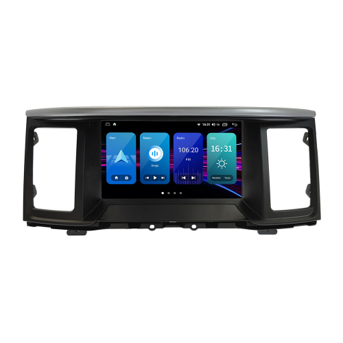 Штатная магнитола Torssen Nissan Pathfinder 2013+ NF9