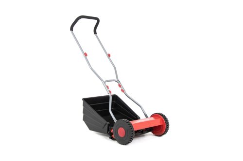 Газонокосилка механическая Faworyt TKR380