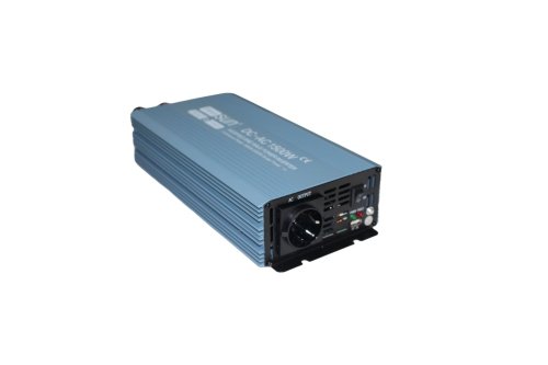 Инвертор напряжения MEXXSUN MXS-1500