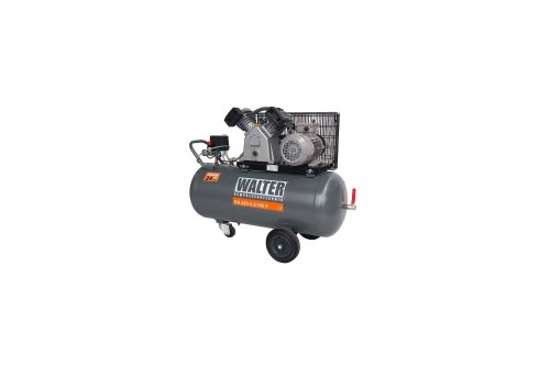 Компрессор поршневой WALTER GK 420-2,2/100 P