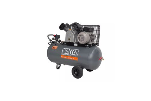 Компрессор поршневой WALTER GK 420-2,2/100A P