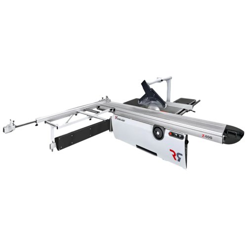 Форматно-раскроечный станок Robland Z 400M