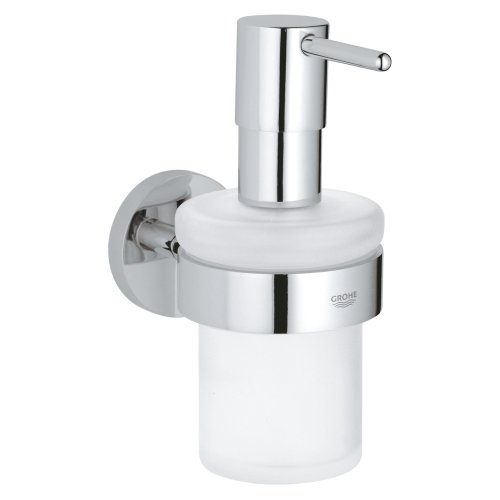 Дозатор жидкого мыла Grohe QuickFix Start 41195000