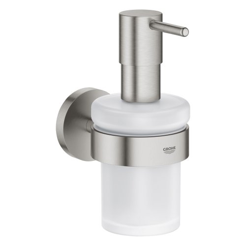 Дозатор жидкого мыла Grohe QuickFix Start 41195DC0