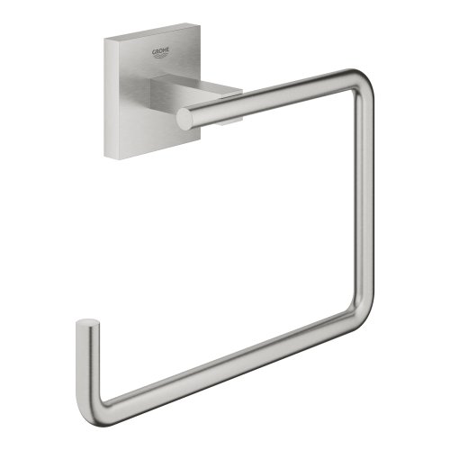 Кольцо для полотенец Grohe QuickFix Start Cube 40975DC0
