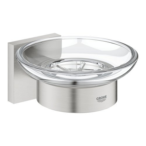 Мыльница Grohe QuickFix Start Cube 41096DC0